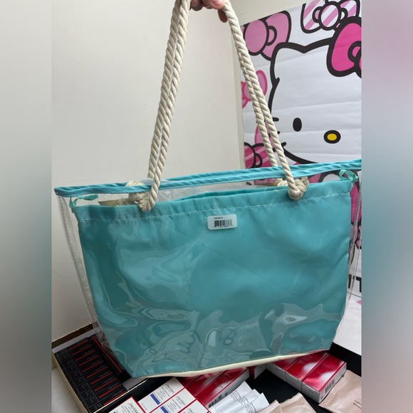 Shieseido TOTE BAG - Picture 2 of 4